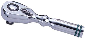 Вороток с трещоткой Jonnesway R3804 1 предмет - 1/1