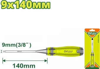 Стамеска Dyllu DTWC1209 - 1/1