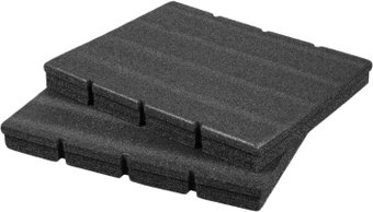 Вкладыш поролоновый Milwaukee PackOut 4932493993 - 1/1
