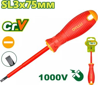 Отвертка Dyllu DTSD7233 - 1/1