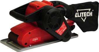 Ленточная шлифмашина ELITECH МШЛ 900Э - 1/1