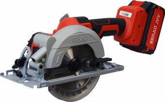 Дисковая (циркулярная) пила Brait BCCS20SU (с 1-им АКБ) - 1/1
