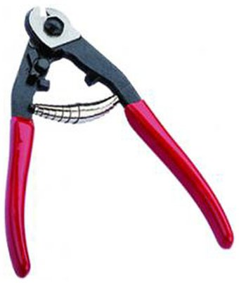 Кусачки торцевые 2K BT-20C - 1/1