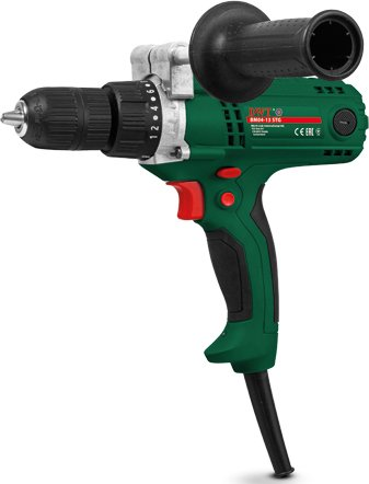 Дрель-шуруповерт DWT BM04-13 STG - 1/1