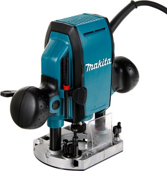 Вертикальный фрезер Makita RP0900K - 1/1