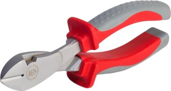Кусачки боковые (бокорезы) КВТ Стандарт 57902 - 1/1