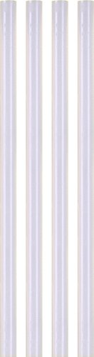 Клеевые стержни Darvish DV-11521 (4 шт, прозрачный) - 1/1