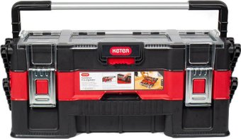 Раздвижной ящик Keter 17198033 Canti Trio - 1/1