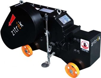 Станок Zitrek GQ-40 067-0089 - 1/1
