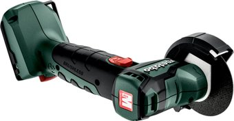 Угловая шлифмашина Metabo PowerMaxx CC 12 BL 600348500 (без АКБ, кейс) - 1/1