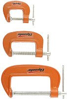 Набор струбцин Sparta 206755 - 1/1