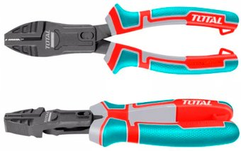 Плоскогубцы Total THTC510706 - 1/1