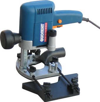 Вертикальный фрезер Фиолент МФ3-1100Э - 1/1