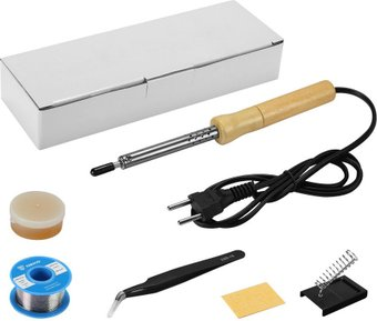 Стержневой паяльник Deko SI20 Set 5 065-0410 - 1/1