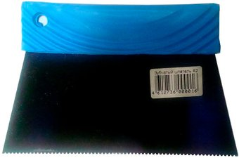 Шпатель Forbo Eurocol А2 Д (200мм) - 1/1