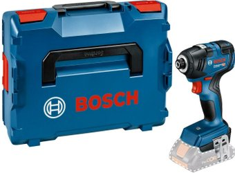 Винтоверт Bosch GDR 18V-200 Professional 06019J2106 (без АКБ, кейс) - 1/1