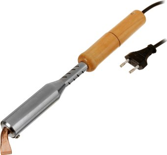 Стержневой паяльник Tundra basic 1026067 - 1/1