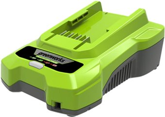 Зарядное устройство Greenworks G24C4 (24В) - 1/1