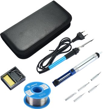 Стержневой паяльник Deko SI24 065-0414 - 1/1