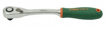 Трещотка дисковая Jonnesway R6803 - 1/1