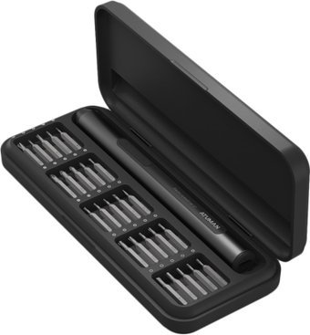 Электроотвертка Atuman Duka E1 (с АКБ) - 1/1