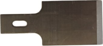 Набор сменных лезвий FORCH 475120 - 1/1