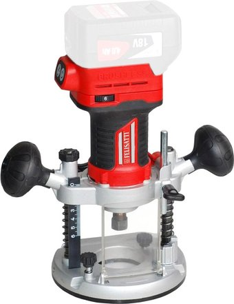 Кромочно-петельный фрезер Felisatti ФМ-55/18Л3 (без АКБ) - 1/1