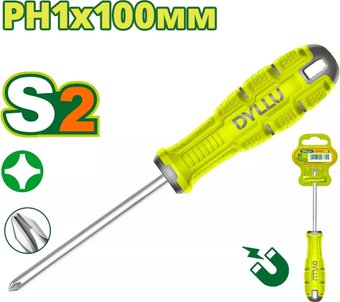 Отвертка Dyllu DTSDB214 - 1/1