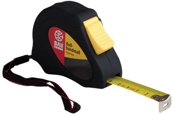 Рулетка Bauwelt 00700-111603 - 1/1