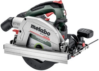 Дисковая (циркулярная) пила Metabo KS 18 LTX 66 BL 611866810 (с 2-мя АКБ) - 1/1
