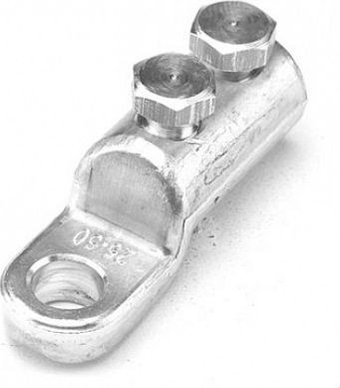 Наконечник для кабеля ЗЭТА 2НБ-1-005 (25-50) zeta10542 - 1/1