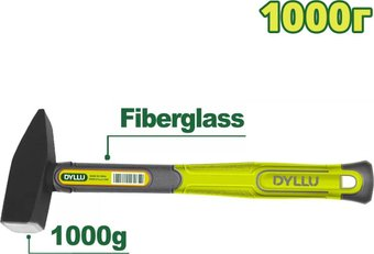 Молоток Dyllu DTHM1310 - 1/1