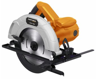 Дисковая (циркулярная) пила Partisan CS-14/185PSN - 1/1
