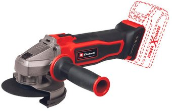 Угловая шлифмашина Einhell TE-AG 18/115 Q Li Solo 4431165 (без АКБ) - 1/1