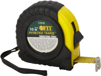 Рулетка FIT Хард 17210 - 1/1