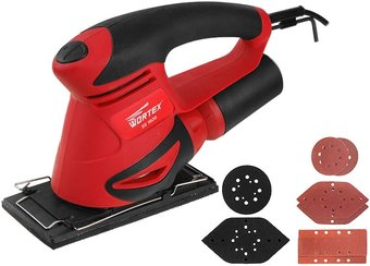 Виброшлифмашина Wortex SS 1920 SS19200019 - 1/1