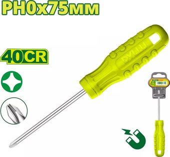 Отвертка Dyllu DTSD4903 - 1/1