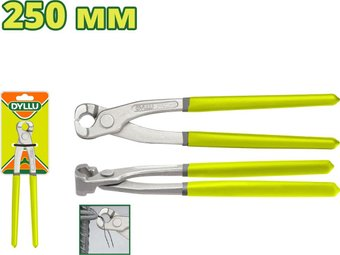 Клещи для скручивания проволоки Dyllu DTPL8910 - 1/1