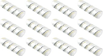 Валик малярный  Decor Микрофибра Mini 250-0100.21 (2x6 шт, 100мм) - 1/1