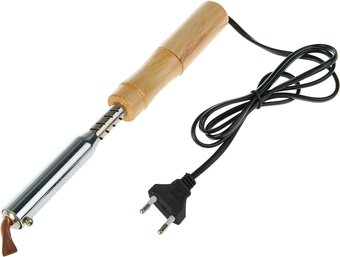 Стержневой паяльник Tundra basic 1550219 - 1/1