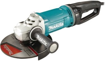 Угловая шлифмашина Makita GA9071X1 - 1/1