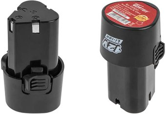 Аккумулятор Wortex BL 1215-4 0329207 (12В/1.5 Ah) - 1/1