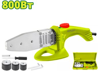 Аппарат для сварки труб Dyllu DTWM1L15 - 1/1