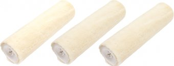 Валик малярный  Decor Велюр 313-6180.21 (3 шт, 180мм) - 1/1