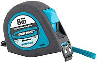 Рулетка GROSS 31104 (8м) - 1/1