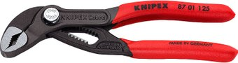Клещи переставные Knipex 87 01 125 - 1/1