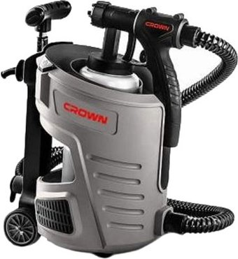 Краскораспылитель Crown CT31010 - 1/1