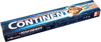 Электрод Континент МР-3 Плазма 4мм (5кг) - 1/1