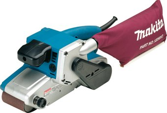 Ленточная шлифмашина Makita 9920 - 1/1