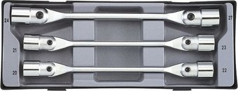 Набор ключей Force T5033 (3 предмета) - 1/1